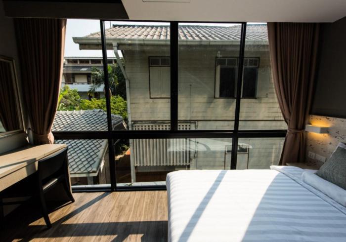 โรงแรม วีวารี บางกอก